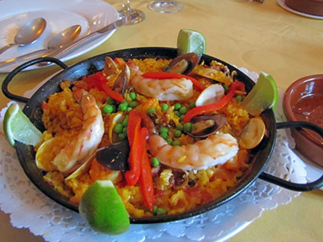 Northern Spain: Landmarks, Culture & Cuisine