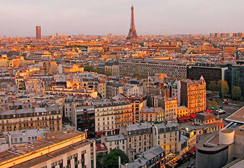 Journey Through Southern France