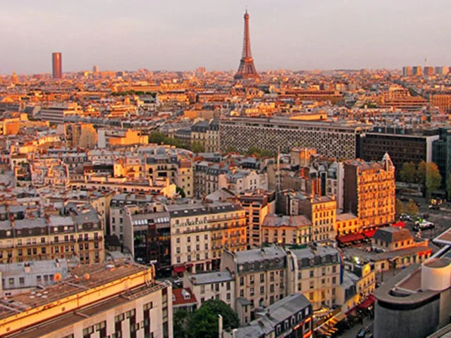 Journey Through Southern France