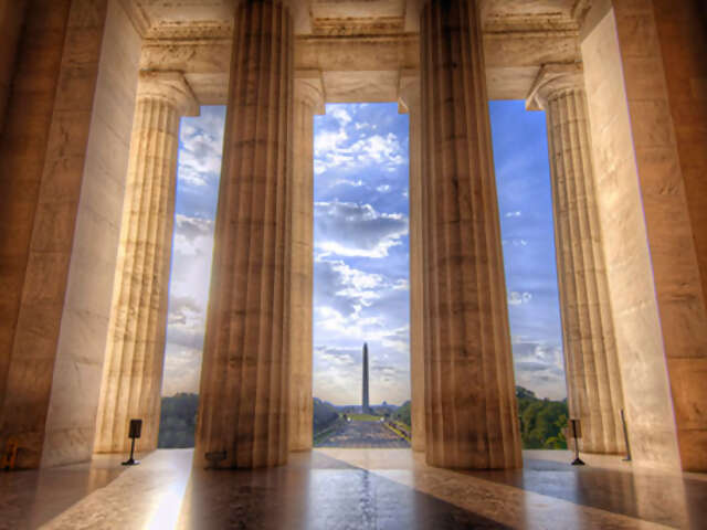 Spotlight on Washington, D.C.
