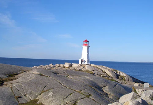 Maritimes Coastal Wonders