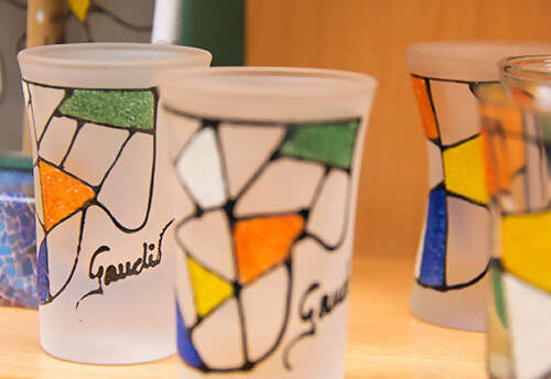 Spotlight on Barcelona