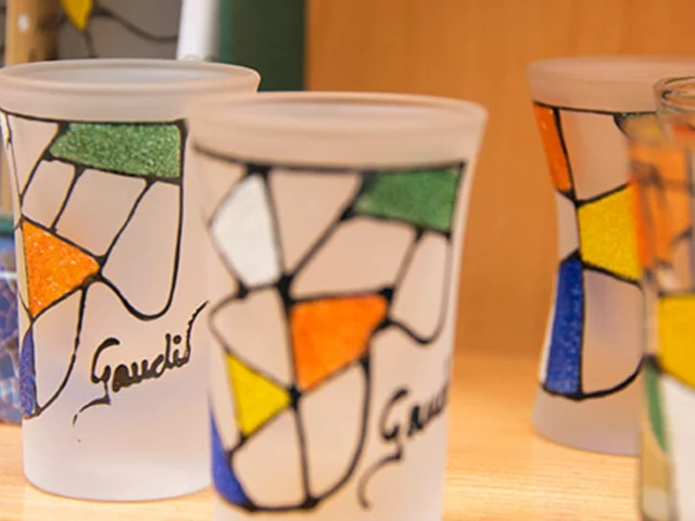 Spotlight on Barcelona