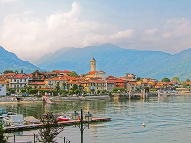 Treasures of Piedmont