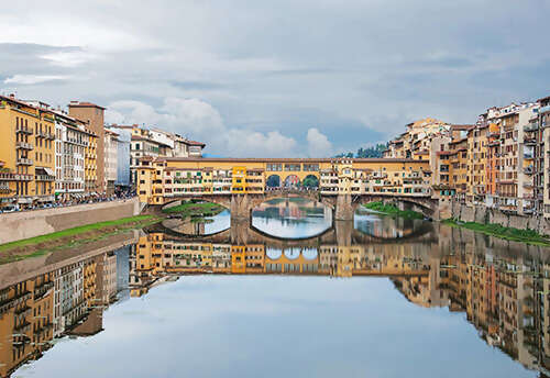 Peru: Ancient Land of Mysteries