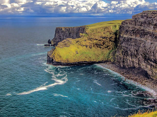 Elegant Ireland