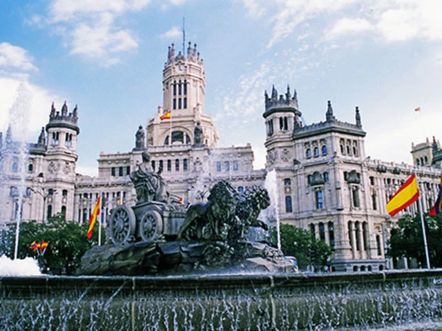 Northern Spain: Landmarks, Culture & Cuisine