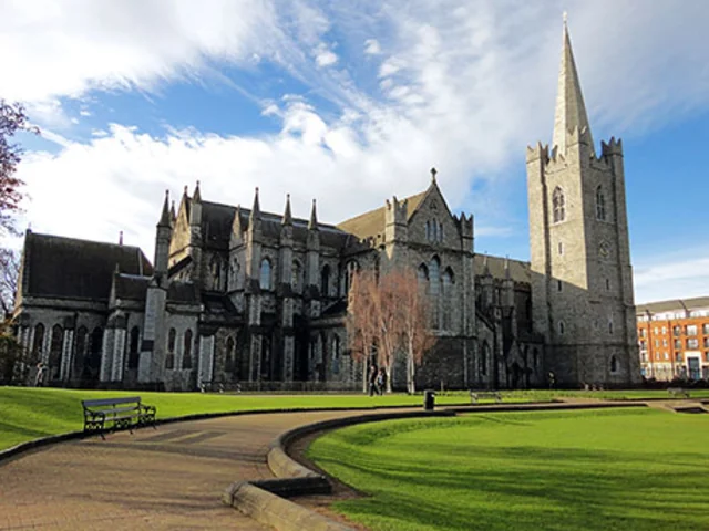 Maritimes Coastal Wonders