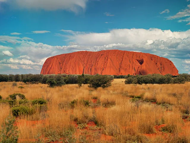 St. Patrick's Ireland