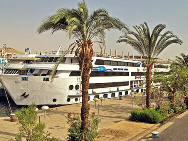 Treasures of the Nile