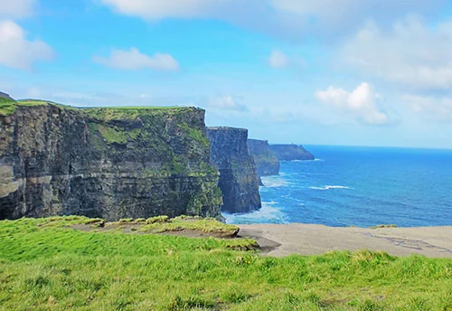 Irish Splendor