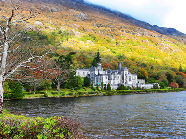 St. Patrick's Ireland