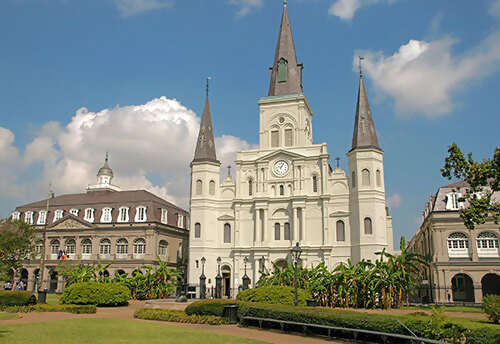 Spectacular Scandinavia