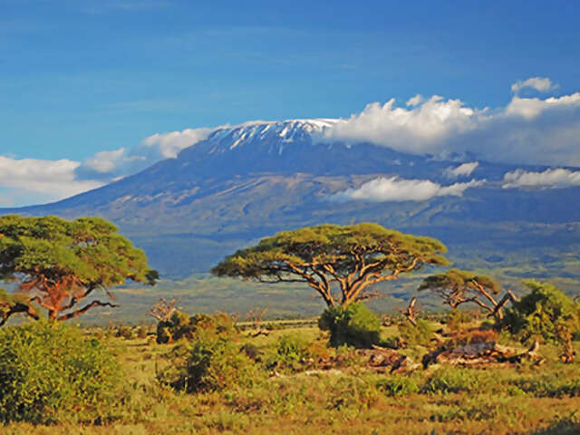 Classic Tanzania