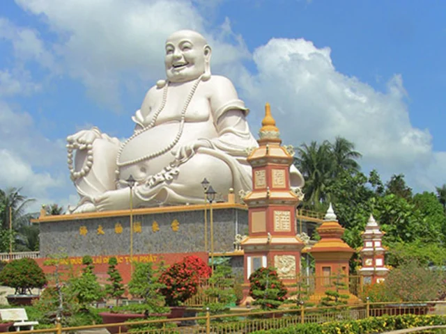 Three Kingdoms of Indochina