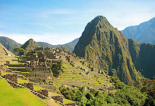 The Complete South America