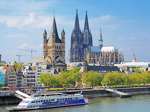 Magical Rhine and Moselle