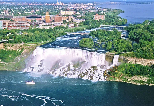 The Best of Eastern U.S. and Canada