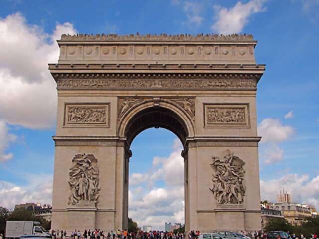Treasures of France