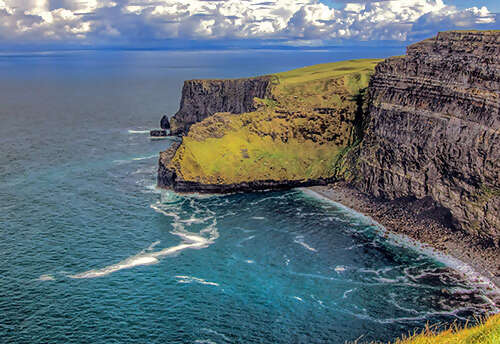 Elegant Ireland