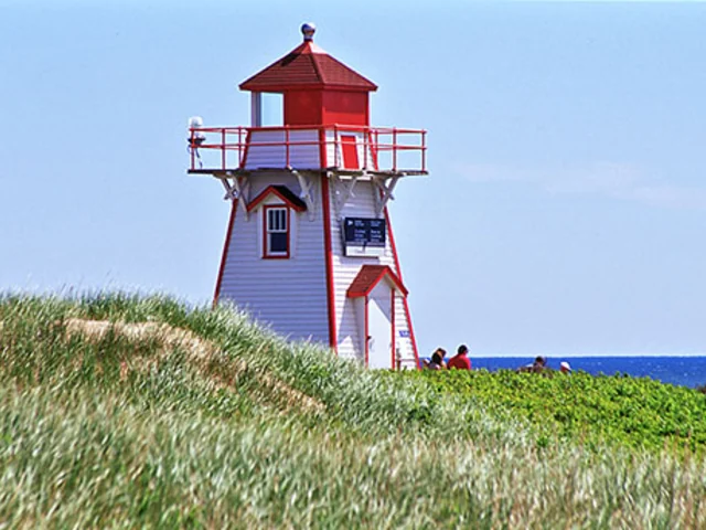 Wonders of Newfoundland