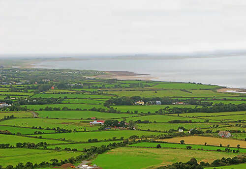 Spirit of the Emerald Isle