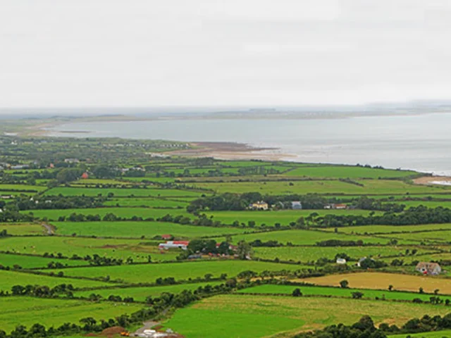 Spirit of the Emerald Isle