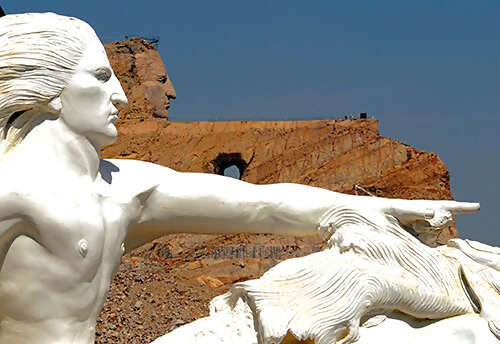 America's Cowboy Country