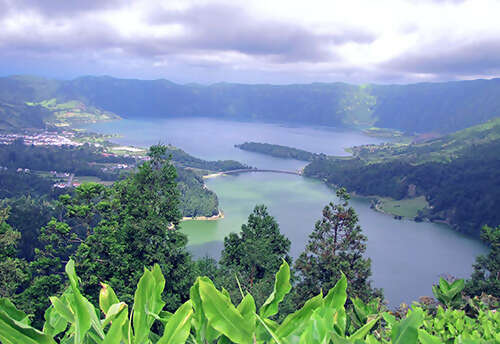 Portugal & Its Islands