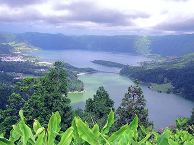 Portugal & Its Islands