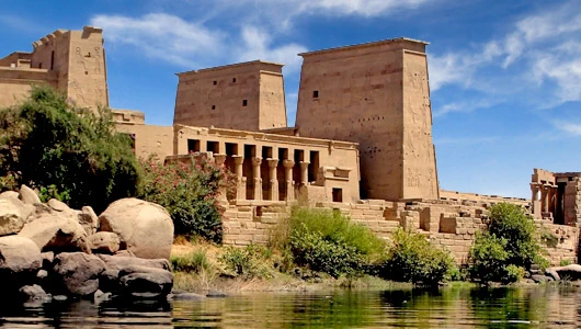 Splendors of Egypt & the Nile