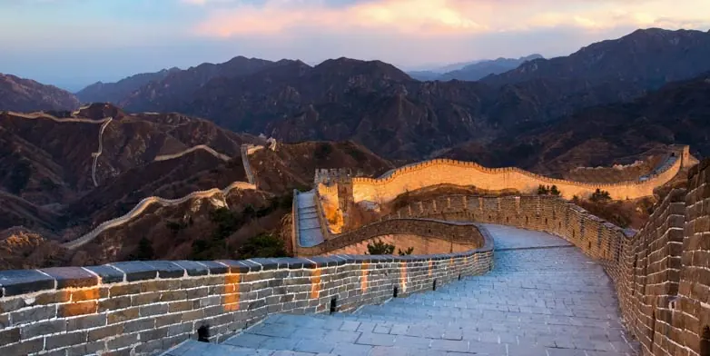 Highlights of China & the Yangtze