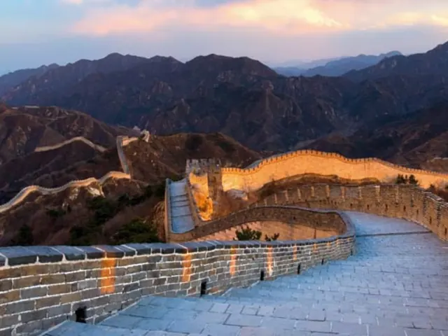 Highlights of China & the Yangtze