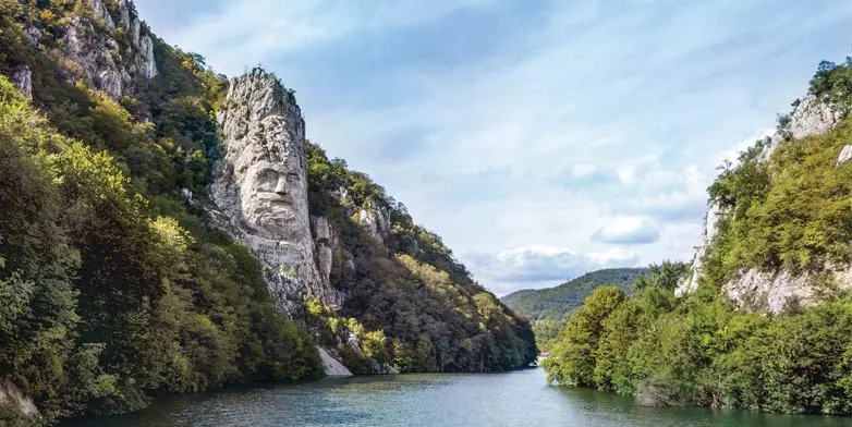 Portraits of Eastern Europe