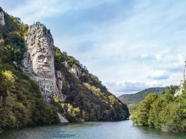 Portraits of Eastern Europe