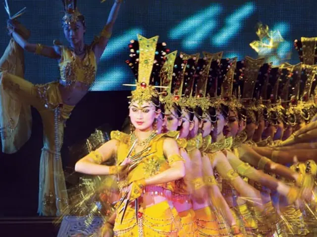 Treasures of China and the Yangtze