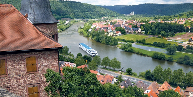 Grand European Discovery