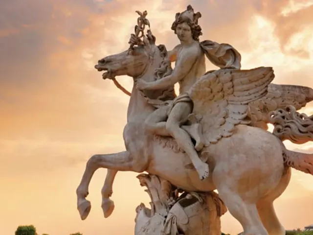 A Portrait of Majestic France