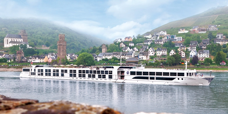 Ultimate European Journey