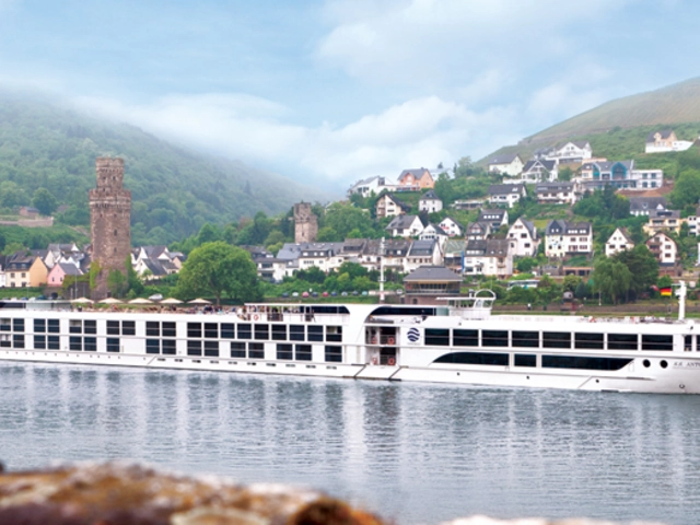 Ultimate European Journey