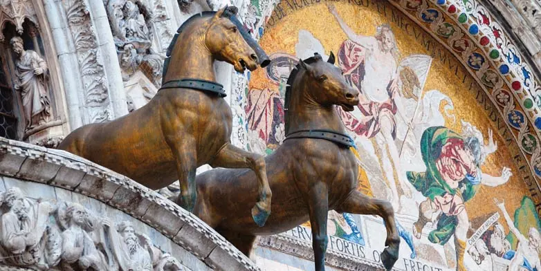 Venice & the Gems of Northern Italy