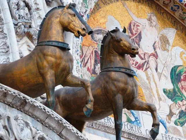 Venice & the Gems of Northern Italy