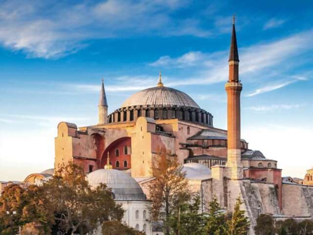 Highlights of Eastern Europe