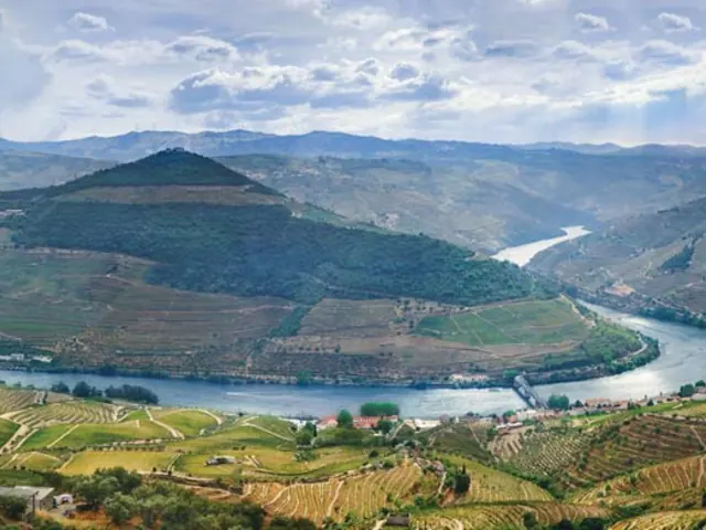 Portugal, Spain & the Douro River Valley