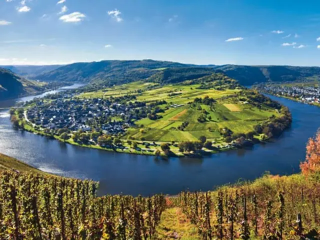 Legendary Rhine & Moselle