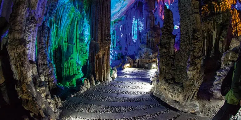 Grand China & the Yangtze