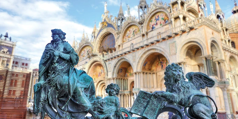 Gems of Northern Italy