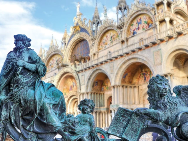 Gems of Northern Italy