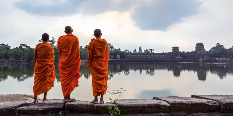 Timeless Wonders of Vietnam, Cambodia & the Mekong