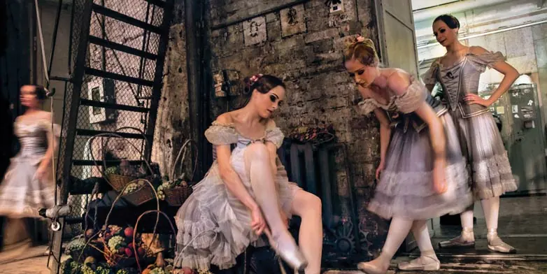 Imperial Waterways of Russia